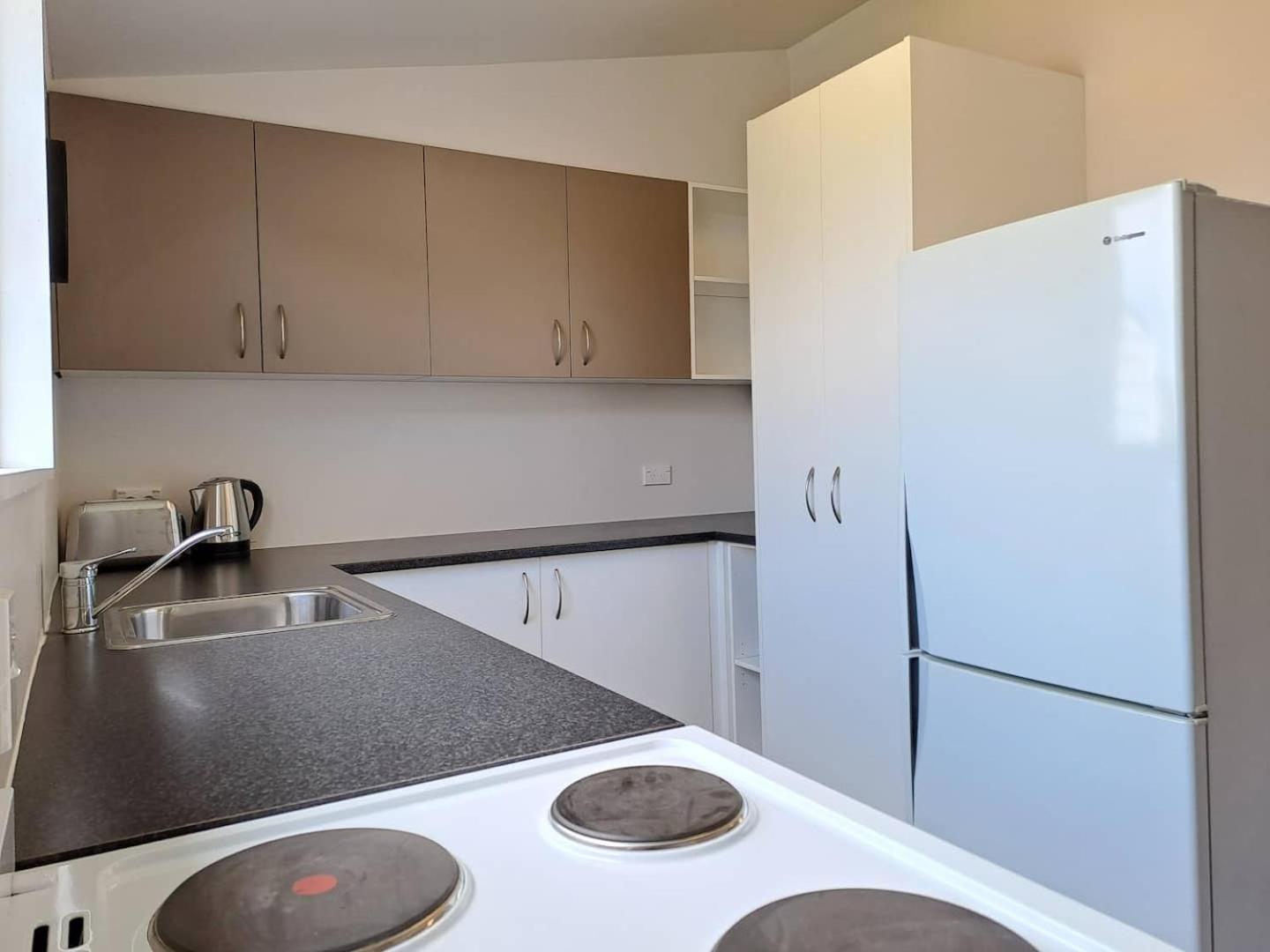 St Clair Apartment - 2 Bedrooms Dunedin Exterior photo