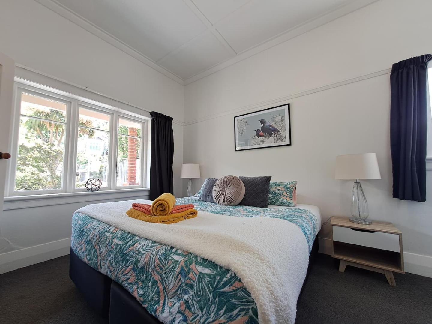 St Clair Apartment - 2 Bedrooms Dunedin Exterior photo